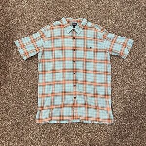 Patagonia Cotton Shirt